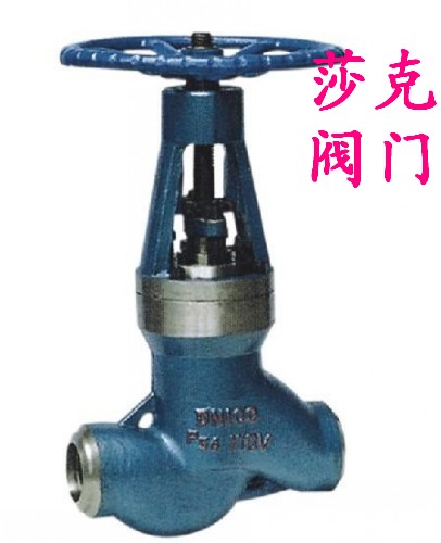 截止阀
